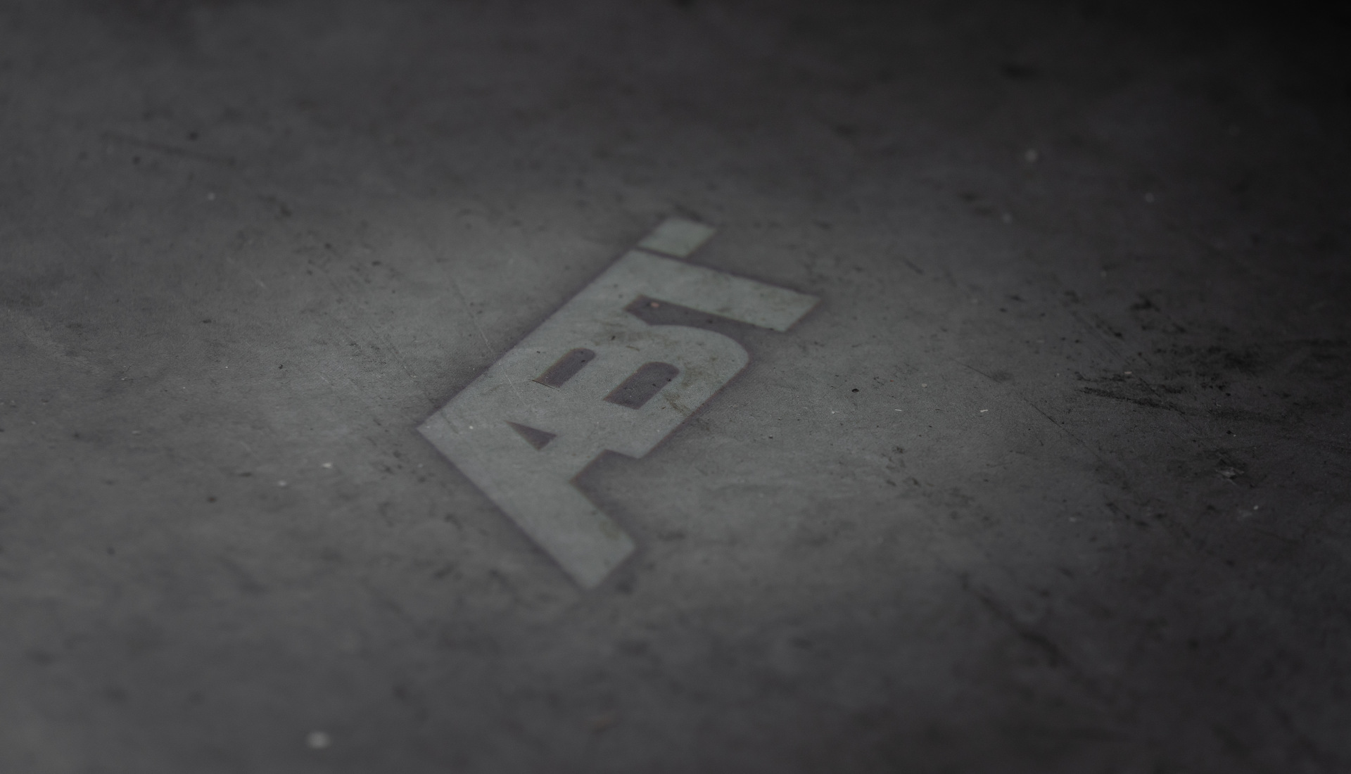 Nahaufnahme ABT Einstiegsbeleuchtung 